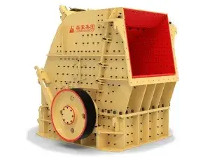 1500 طن/ساعة مشروع تكسير الحجر الجيري في هوبي