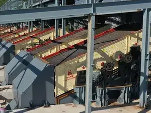 مشروع محطة ركام بطاقة 20 مليون طن سنويًا في قوانغشي