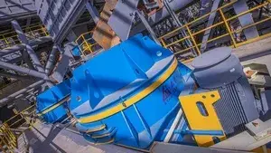 3000 طن/ساعة مشروع محطة الركام في تشونغتشينغ