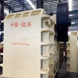 350 طن/ساعة مشروع تكسير الجرانيت في إندونيسيا