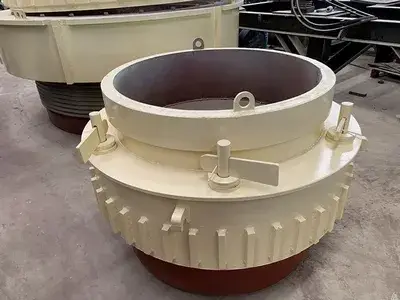 350 طن/ساعة مشروع تكسير الجرانيت في إندونيسيا