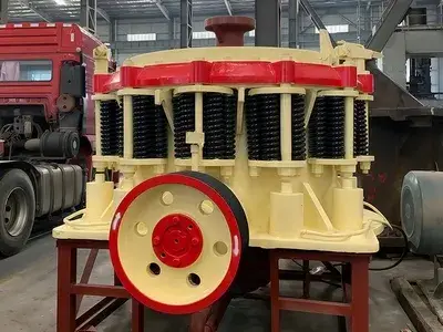 350 طن/ساعة مشروع تكسير الجرانيت في إندونيسيا