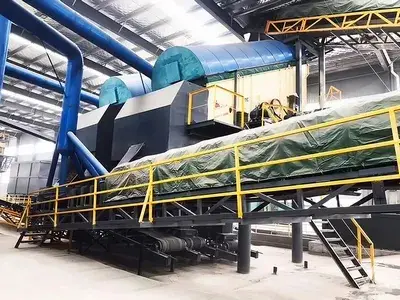 تكوين المعدات