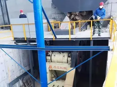 تكوين المعدات