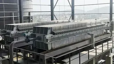 400 طن/ساعة مشروع محطة الركام في هونان