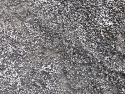 400 طن/ساعة مشروع تكسير الجرانيت في فوجيان