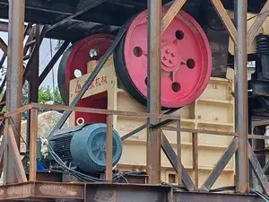 450 طن/ساعة مشروع محطة الركام في كمبوديا