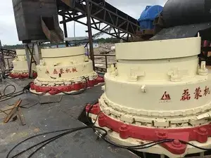 450 طن/ساعة مشروع تكسير الجرانيت في كمبوديا