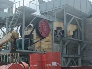 450 طن/ساعة مشروع تكسير الجرانيت في فيتنام