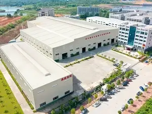 شركة Guangdong Leimeng Intelligent Equipment Group Co., Ltd.