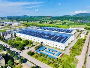 شركة Guangdong Leimeng Heavy Machinery Manufacturing Co., Ltd.