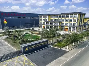 شركة Sichuan Leimeng Machinery and Equipment Co., Ltd.