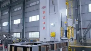 معدات المعالجة