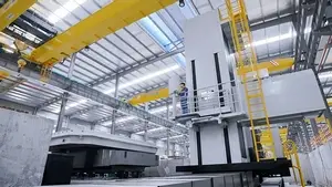 معدات المعالجة