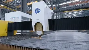 معدات المعالجة