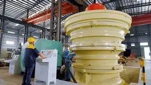 معدات المعالجة