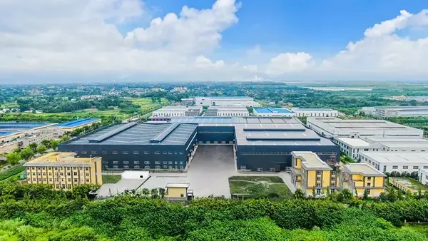 شركة Sichuan Leimeng Machinery and Equipment Co., Ltd.