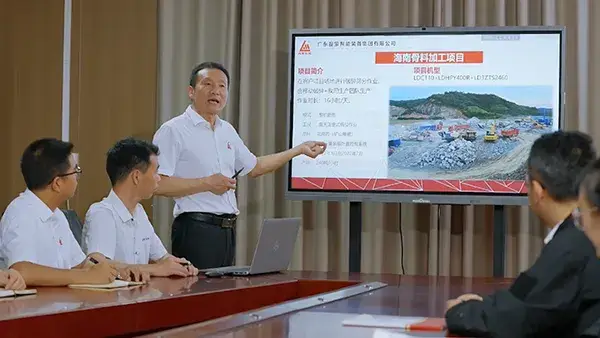 خدمات ما قبل البيع