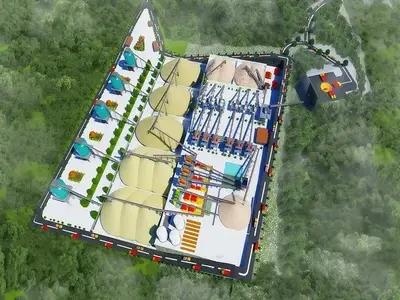 الخدمات الميدانية