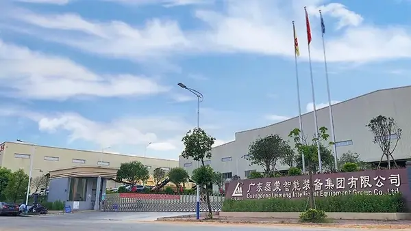 نبذة عن شركة Leimeng