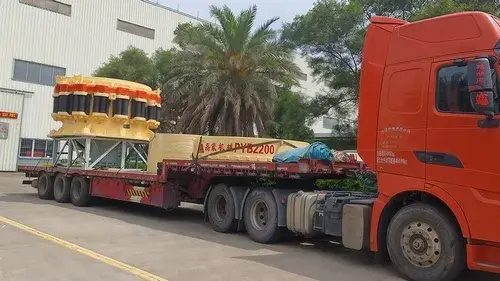 مشروع محطة الركام في هوبي