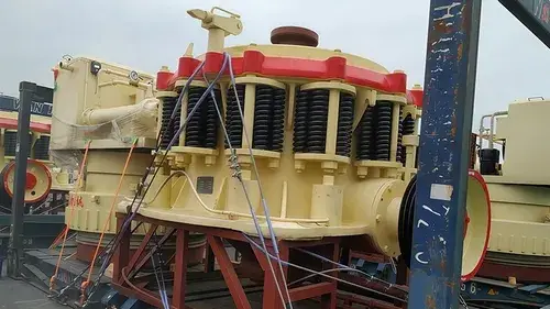 مشروع تكسير الجرانيت في غانا