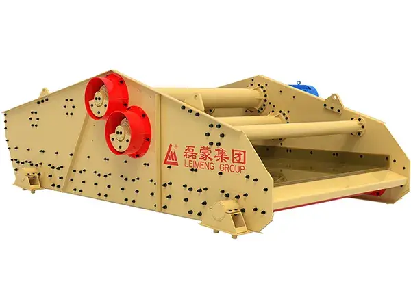 غربال نزع المياه