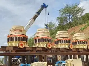 مشروع محطة ركام في إندونيسيا