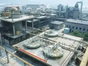 الصناعات المعدنية