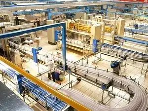 الصناعات الخفيفة