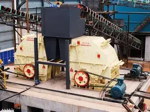 مشروع محطة الركام في هنغيانغ، هونان (7.5 مليون طن سنويًا)