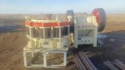 محطة ركام في كازاخستان