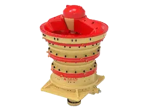 معدات تكسير الحجر (كسارات الصخور)