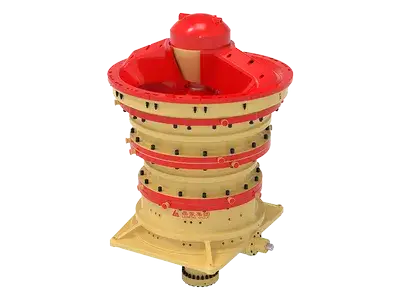 معدات تكسير الحجر (كسارات الصخور)