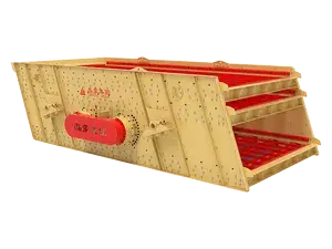 معدات الغربلة والتغذية