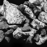 خام القصدير