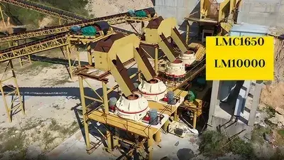 مشروع تصنيع وغسل الرمل في جيانغمن، قوانغدونغ