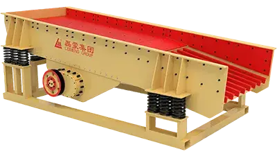 مغذي اهتزازي (خطية / شبكية)