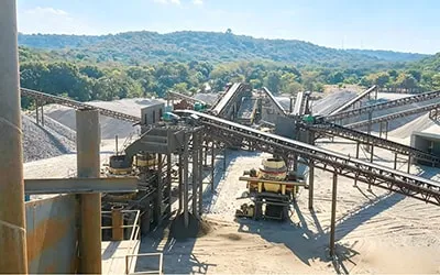 Cost-Effective Aggregate Equipment for West Africa: Selection & Maintenance Guide