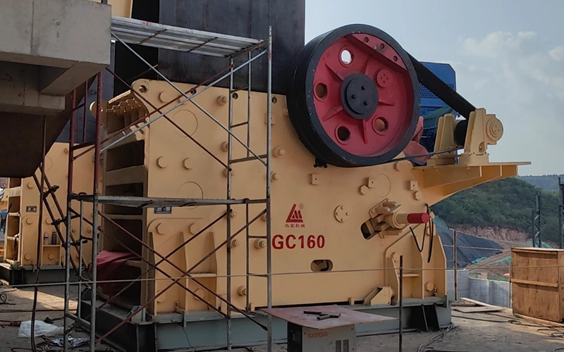 Jaw Crusher vs Cone Crusher: Which Does Your Quarry Need?