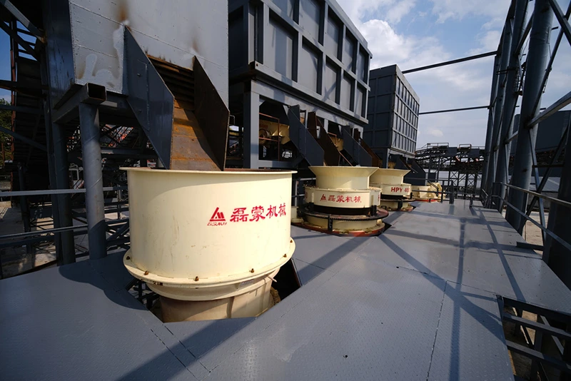 Jaw Crusher vs Cone Crusher: Which Does Your Quarry Need?